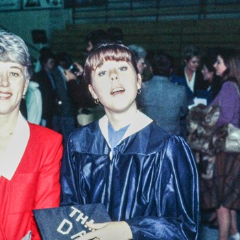 Photo of Jeanine VanKerckhove